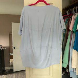 Lululemon shirt
